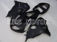 Suzuki TL1000R 1998-2003 Injection ABS verkleidung - Factory Style - Schwarz Matt - MFS2830