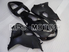 Suzuki TL1000R 1998-2003 Injection ABS verkleidung - Factory Style - Schwarz Matt - MFS2830
