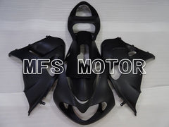 Suzuki TL1000R 1998-2003 Injection ABS verkleidung - Factory Style - Schwarz Matt - MFS2830