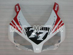 Honda CBR1000RR 2004-2005 Injection ABS Fairing - MOTUL - Red White Black - MFS2839
