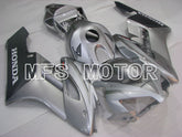 Honda CBR1000RR 2004-2005 Injection ABS Fairing - Factory Style - Silver - MFS2842