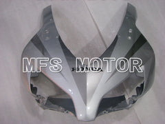 Honda CBR1000RR 2004-2005 Injection ABS verkleidung - Factory Style - Silber - MFS2842