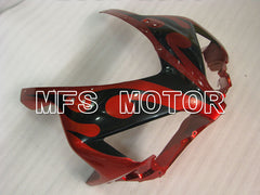 Honda CBR1000RR 2004-2005 Injection ABS Fairing - Others - Red Black - MFS2847