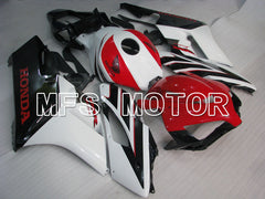 Honda CBR1000RR 2004-2005 Injection ABS Fairing - Others - Red White Black - MFS2848