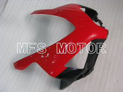 Honda CBR1000RR 2004-2005 Injection ABS Fairing - Others - Red White Black - MFS2848