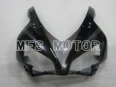 Carénage ABS injecté Honda CBR1000RR 2004-2005 - Style usine - Noir - MFS2849