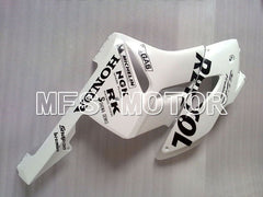 Honda CBR1000RR 2004-2005 Injection ABS Fairing - Repsol - White - MFS2858