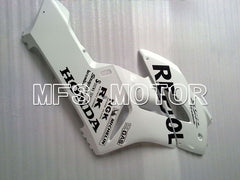 Honda CBR1000RR 2004-2005 Injection ABS Fairing - Repsol - White - MFS2858