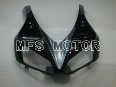 Honda CBR1000RR 2006-2007 Injection ABS Fairing - Factory Style - Black - MFS2864
