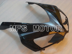 Carénage ABS injecté Honda CBR1000RR 2006-2007 - Style usine - Noir - MFS2865