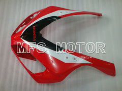Honda CBR1000RR 2006-2007 Injection ABS Fairing - HRC - Blue Red White - MFS2866
