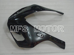 Honda CBR1000RR 2006-2007 Injection ABS Fairing - Factory Style - Black - MFS2868