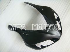 Carénage ABS injecté Honda CBR1000RR 2006-2007 - Style usine - Noir - MFS2871