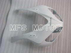 Honda CBR1000RR 2006-2007 Injection ABS Fairing - Factory Style - White - MFS2874