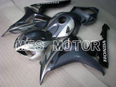 Honda CBR1000RR 2006-2007 Injection ABS verkleidung - Factory Style - Grau - MFS2878