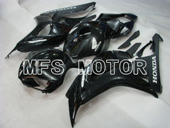 Honda CBR1000RR 2006-2007 Injection ABS Fairing - Factory Style - Black - MFS2879
