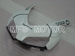 Honda CBR1000RR 2006-2007 Injection ABS Fairing - Jordan - Black White - MFS2886