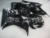 Honda CBR1000RR 2006-2007 Injection ABS Fairing - Factory Style - Black - MFS2890