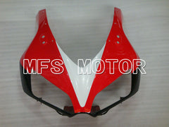 Honda CBR1000RR 2006-2007 Injection ABS Fairing - Factory Style - Black Red White - MFS2891