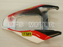 Honda CBR1000RR 2006-2007 Injection ABS Fairing - Others - Black White - MFS2893