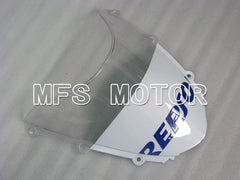 Honda CBR1000RR 2006-2007 Injection ABS verkleidung - anderen - Weiß - MFS2896