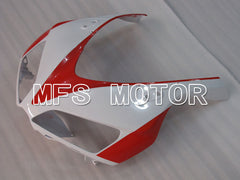 Honda CBR1000RR 2006-2007 Injection ABS Fairing - PRAMAC - Red White - MFS2906