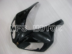 Honda CBR1000RR 2006-2007 Injection ABS verkleidung - Shark - Schwarz - MFS2913