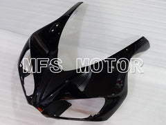Honda CBR1000RR 2006-2007 Injection ABS Fairing - Repsol - Black Silver - MFS2927