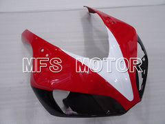 Honda CBR1000RR 2006-2007 Injection ABS Fairing - Factory Style - Black Red White - MFS2928