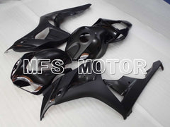 Honda CBR1000RR 2006-2007 Injection ABS Fairing - Factory Style - Black - MFS2930