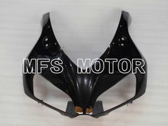 Honda CBR1000RR 2006-2007 Injection ABS Fairing - Factory Style - Black - MFS2930