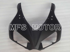 Honda CBR1000RR 2006-2007 Injection ABS Fairing - Factory Style - Black Matte - MFS2934