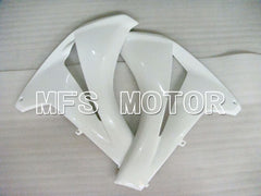 Carénage ABS injecté Honda CBR1000RR 2008-2011 - Style usine - Blanc - MFS2939