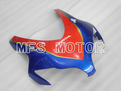 Honda CBR1000RR 2008-2011 Injection ABS Fairing - HRC - Blue Red White - MFS2940