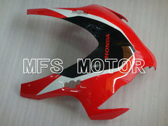 Honda CBR1000RR 2008-2011 Injection ABS verkleidung - HRC - Blau Rot Weiß - MFS2957
