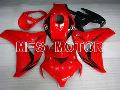 Honda CBR1000RR 2008-2011 Injection ABS Fairing - Factory Style - Red - MFS2958