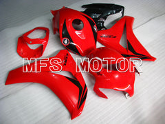 Honda CBR1000RR 2008-2011 Injection ABS Fairing - Factory Style - Red - MFS2958