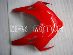 Honda CBR1000RR 2008-2011 Injection ABS Fairing - Factory Style - Red - MFS2958