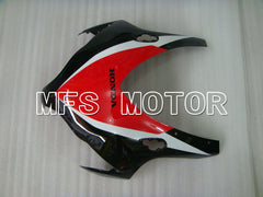 Carénage ABS injecté Honda CBR1000RR 2008-2011 - Style usine - Rouge Noir - MFS2959