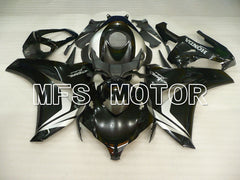 Honda CBR1000RR 2008-2011 Injection ABS Fairing - Factory Style - Black - MFS2960