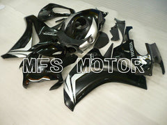 Honda CBR1000RR 2008-2011 Injection ABS Fairing - Factory Style - Black - MFS2960