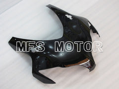 Honda CBR1000RR 2008-2011 Injection ABS verkleidung - Fabrik Stil - Schwarz - MFS2971