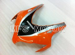 Honda CBR1000RR 2008-2011 Injection ABS Fairing - Factory Style - Orange Silver - MFS2974