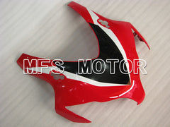 Carénage ABS injecté Honda CBR1000RR 2008-2011 - Autres - Bleu Rouge Blanc - MFS2975
