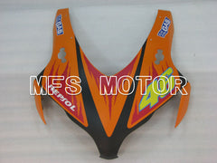 Honda CBR1000RR 2008-2011 Injection ABS Fairing - Rossi - Orange Matte - MFS2985