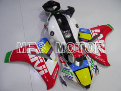 Honda CBR1000RR 2008-2011 Injection ABS Fairing - GIVI - Red White - MFS2991