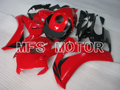 Honda CBR1000RR 2008-2011 Injection ABS Fairing - Factory Style - Red - MFS2996