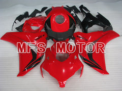 Honda CBR1000RR 2008-2011 Injection ABS Fairing - Factory Style - Red - MFS2996