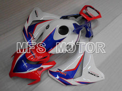 Honda CBR1000RR 2008-2011 Injection ABS Fairing - HRC - Blue Red White - MFS2998