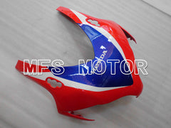 Honda CBR1000RR 2008-2011 Injection ABS Fairing - HRC - Blue Red White - MFS2998